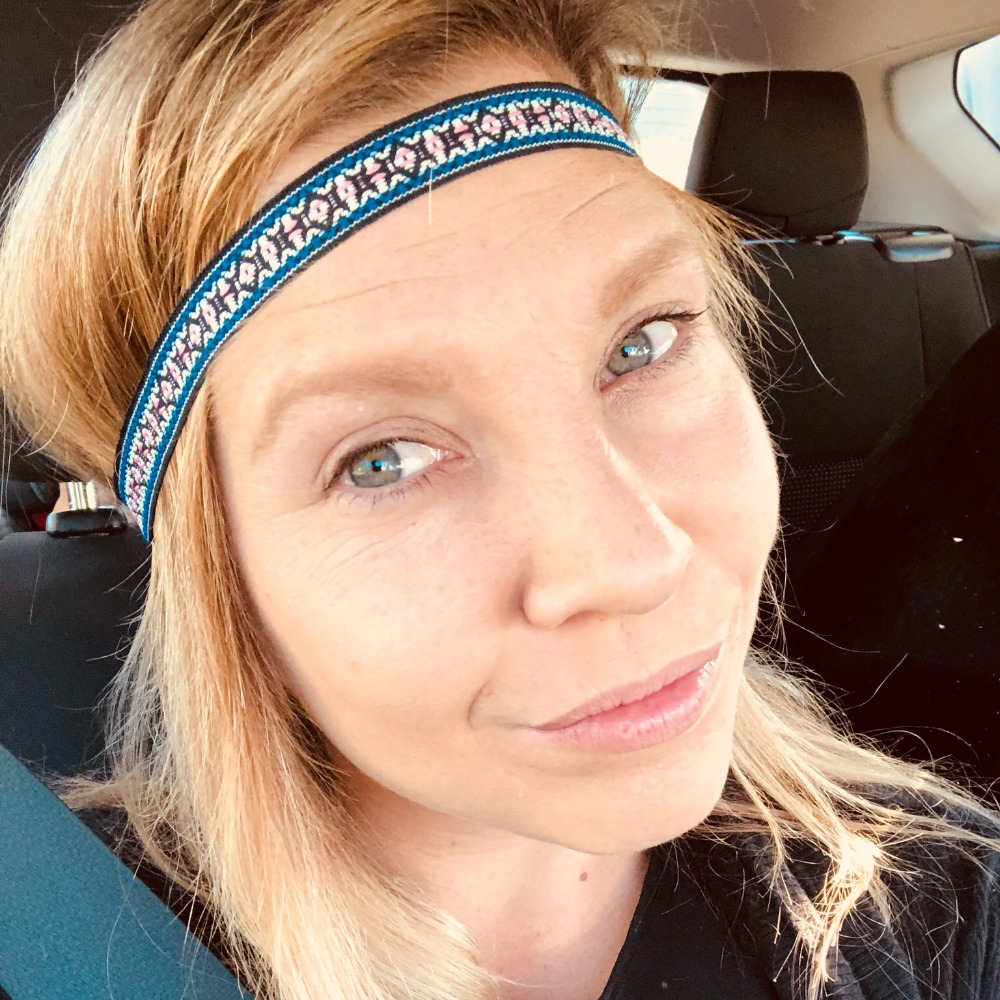 Meet your Posher, Maggie